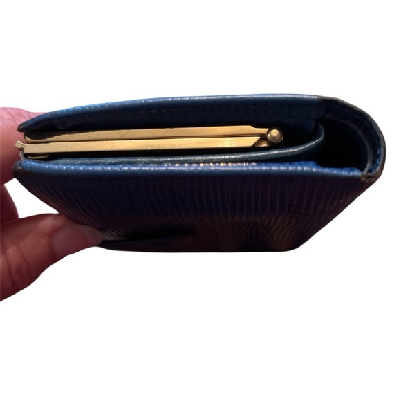 Louis Vuitton Porte Monnaie Wallet - Picture 2 of 8